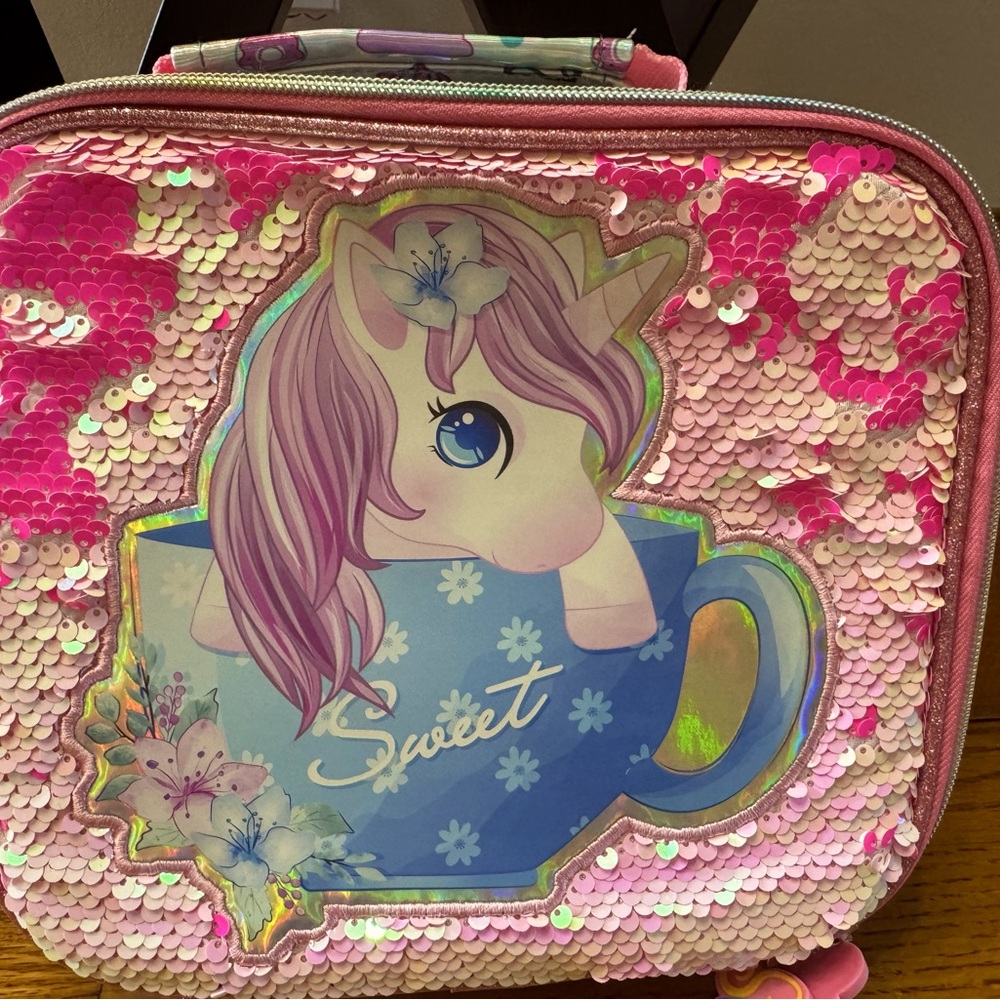 Lunch box